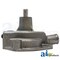 A & I Products Pump, Water w/ Gasket (Less Hub) 4.1" x4.4" x3.1" A-375793R92 - alternate 2